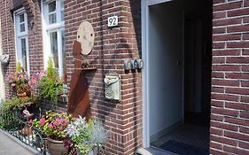 De bezige bij